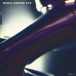 World Around Dub, Vol 3