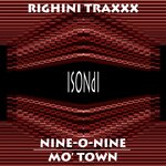 Nine-O-Nine / Mo' Town