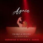 Again (Veronika & Double F. Remix)