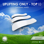 Uplifting Only: Top 10: January 2024