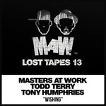 MAW Lost Tapes 13