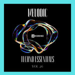 Melodic Techno Essentials, Vol 26