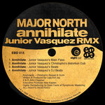 Major North Annihilate Junior Vasquez RMX (Explicit)