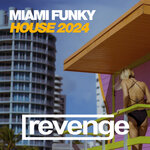 Miami Funky House 2024