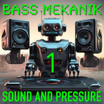 Sound & Pressure, Vol 1