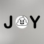 Joy Of Joys