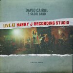 Heartcore (Live At Harry J Recording Studio)