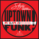 Uptown Funk (Extended Mix)