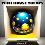 Cubic Tech House Treats, Vol 61