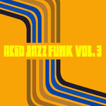 Acid Jazz Funk Vol 3