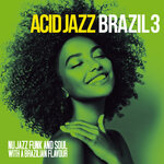 Acid Jazz Brazil Vol 3