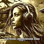 Electronic Underground Gems, Vol 12