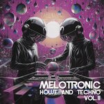 Melotronic House & Techno, Vol 11