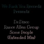 Rance Allen Group - Some People (Extended Mix)