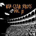 Van Czar Series, Vol 51