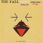 Live At The Assembly Rooms, Derby 1994