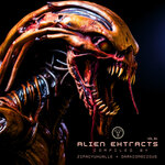 Alien Extracts Vol 01