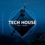Tech House 2024, Vol 3