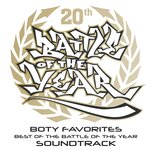 Boty Favorites - 20Th Anniversary