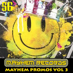 Mayhem Promos Vol 3