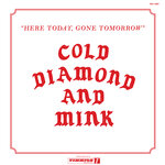 Here Today, Gone Tomorrow (1634 Lexington Ave. Instrumentals)