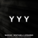 Yyy (Includes Francesco Zappala & Umberto Pagliaroli Remixes)