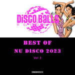 Best Of Nu Disco 2023, Vol 3