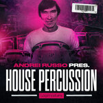 House Percussion Vol 1 (Sample Pack WAV)