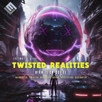 Twisted Realities: High-Tech Sci-Fi (Sample Pack WAV)