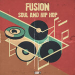 Fusion - Soul & Hip Hop (Sample Pack WAV/MIDI)