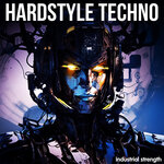 Hardstyle Techno (Sample Pack WAV)