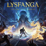 Lysfanga: The Time Shift Warrior (Original Game Soundtrack)