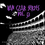 Van Czar Series, Vol 53