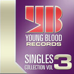 Young Blood Singles Collection Vol 3