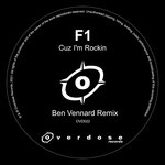 Cuz I'm Rockin (Ben Vennard Remix)