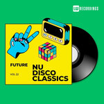 Future Nu Disco Classics, Vol 22