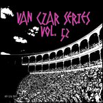 Van Czar Series, Vol 52