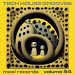 Tech House Grooves, Vol 54