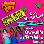 Ooh What A Life (Remixes)