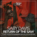 Return Of The Saw (Tomy Montana & Nimo (HUN) 2K24 Remix)