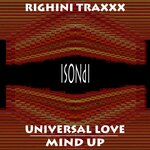 Universal Love/Mind Up