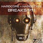 Hardcore + Hardstyle Breaks, Pt. 1