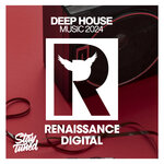 Deep House Music 2024