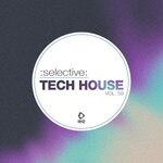 Selective: Tech House, Vol 59
