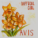 Daffodil Girl