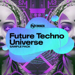 Future Techno Universe (Sample Pack WAV/MIDI/VSTi Presets)