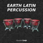 Earth Latin Percussion (Sample Pack WAV)