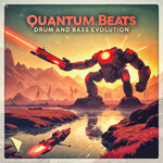 Quantum Beats: DnB Evolution (Sample Pack WAV)