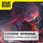 Lovers' Strings (Sample Pack WAV)