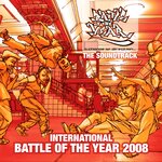 Battle Of The Year 2008 - The Soundtrack